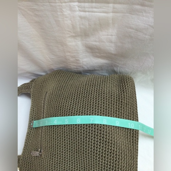 The Sak Crochet shoulder Bag - Picture 15 of 16